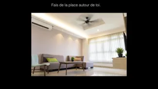 Imiter des objets
