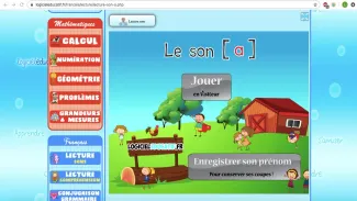 Consignes position [a] dans syllabe