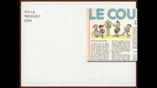 Lettre au courrier des lecteurs, introduction