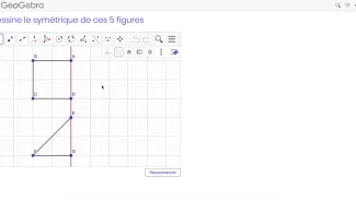 Tutoriel Geogebra