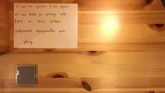 0 à plusieurs axes de symétrie