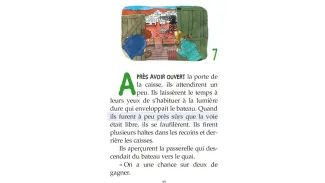 Lecture chapitre 7 partie 1