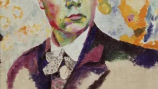 Delaunay et le cercle