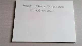 Partie 2 : vidéo 2
