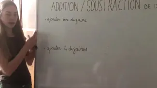 vidéo explicative