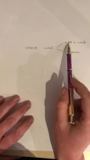 Vidéo 4 would like