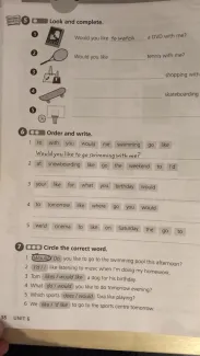 Vidéo 5 would like