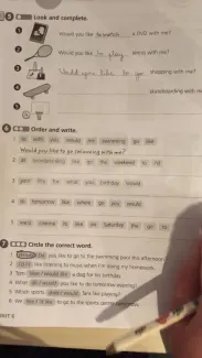 Vidéo 6 would like