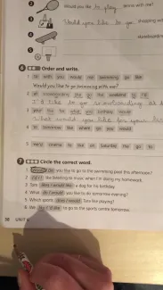 Vidéo 7 would like