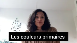 Introduction couleurs complémentaires
