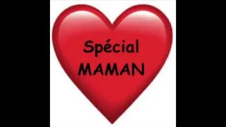 cadeau pour maman