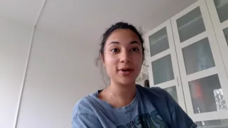 Capsule vidéo 2: Haustiere
