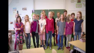 Schul-Rap