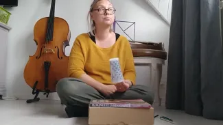 Echauffement