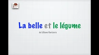 Compréhension orale (texte)