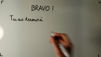 cloture parcours