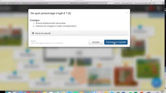 Présentation de l'activité 5