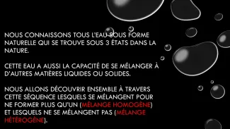 étape 3