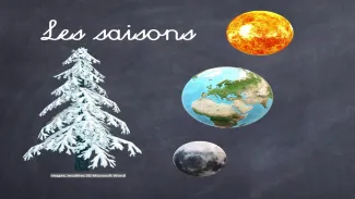 l'introduction des activités du printemps 