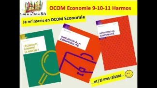 OCOM économie
