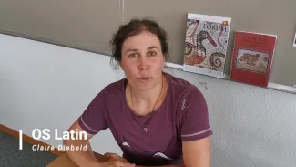 OS latin