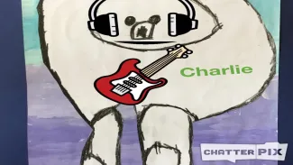 Charlie