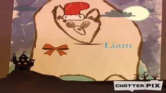 Liam