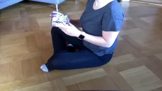 Objet autour de toi 