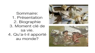 Alexandre 