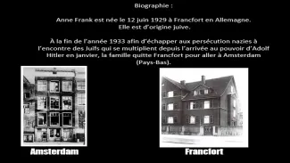 anne franck