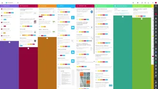 Importer le carnet d'adresse des enseignants dans votre compte EDU-VD