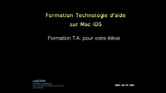 Formation technologie d'aide en ligne : comment dicter à l'outil numérique un texte ou une phrase ?