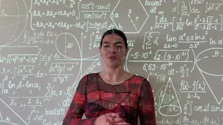 Tutorial Ena Lisa Lauriane