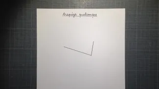 7P quadrilatère - trapèze quelconque