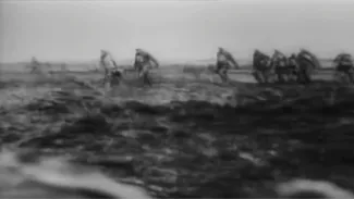 le financement de la guerre et la propagande