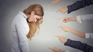 Racial prejudice