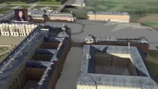 le traité de Versailles