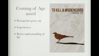 Mockingbird_growingup_Flavie