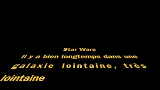 Star War
