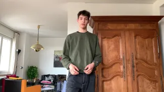 Arnaud's Tutorial
