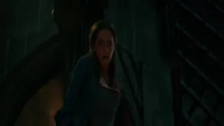 La belle et la bête