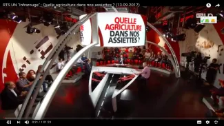 1.2 Comment ouvrir un débat ?