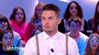 7.Quelques exercices d’interprétation pour incarner ces célébrités. baptiste