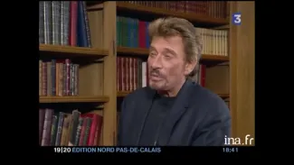 7.Quelques exercices d’interprétation pour incarner ces célébrités. Johnny