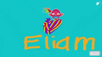 Pour le papa d'Eliam