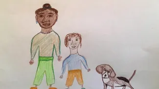 What makes a family ?
