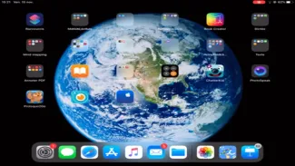 Accès guidé ou comment bloquer l'élève dans une application