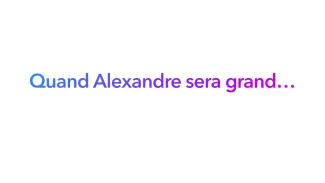 Alexandre