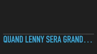 Lenny
