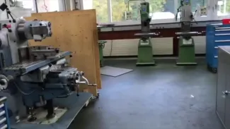 GRA-Le Repuis mécanicien de production